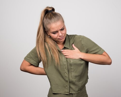 8 Mogelijke symptomen van een hartaanval bij vrouwen