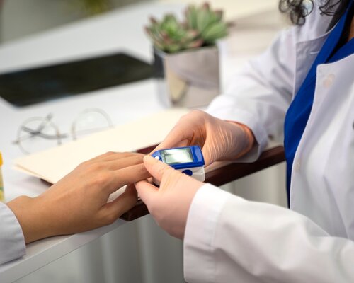 Prediabetes: symptomen en hoe om te keren