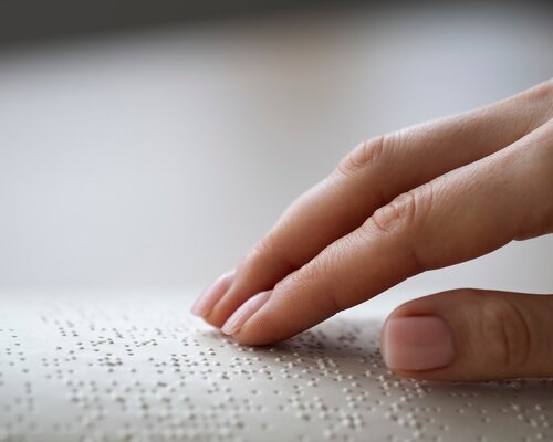 Zelfstandig Leven als Slechtziende Persoon