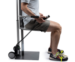 Te huur: personen vloerlift