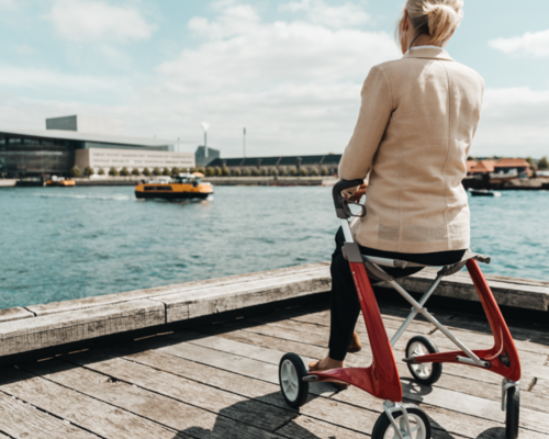 Voorwaarts gerichte handgrepen maken een wereld van verschil