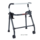 Walk-On Walker with 2 wheels, folding max. 120 kg