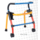 Walk-On Walker with 2 wheels, folding max. 120 kg