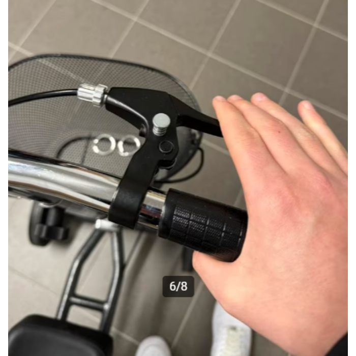 Pas de genou