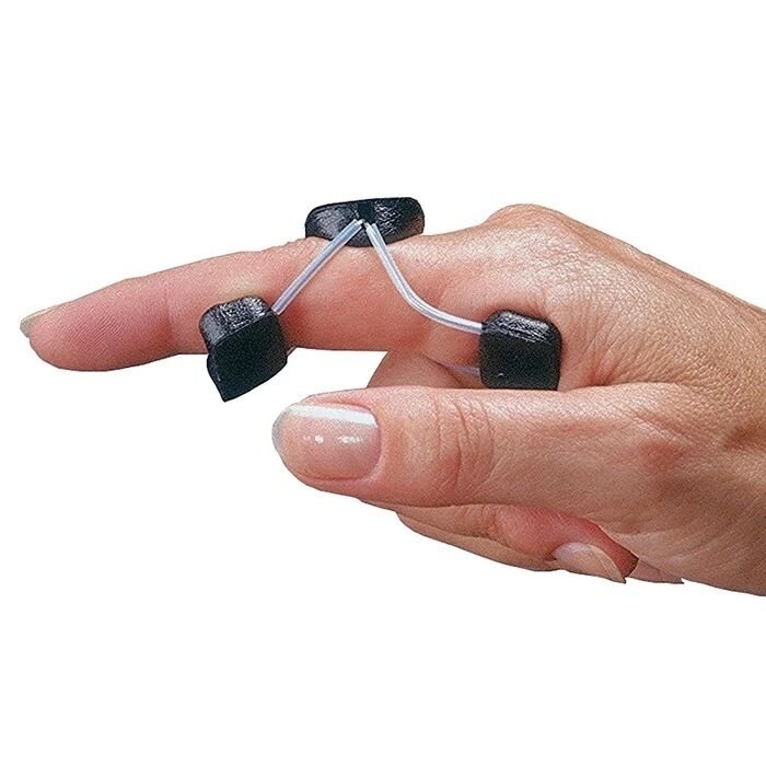 Finger splint Rolyan Sof-Stretch PIP stretcher