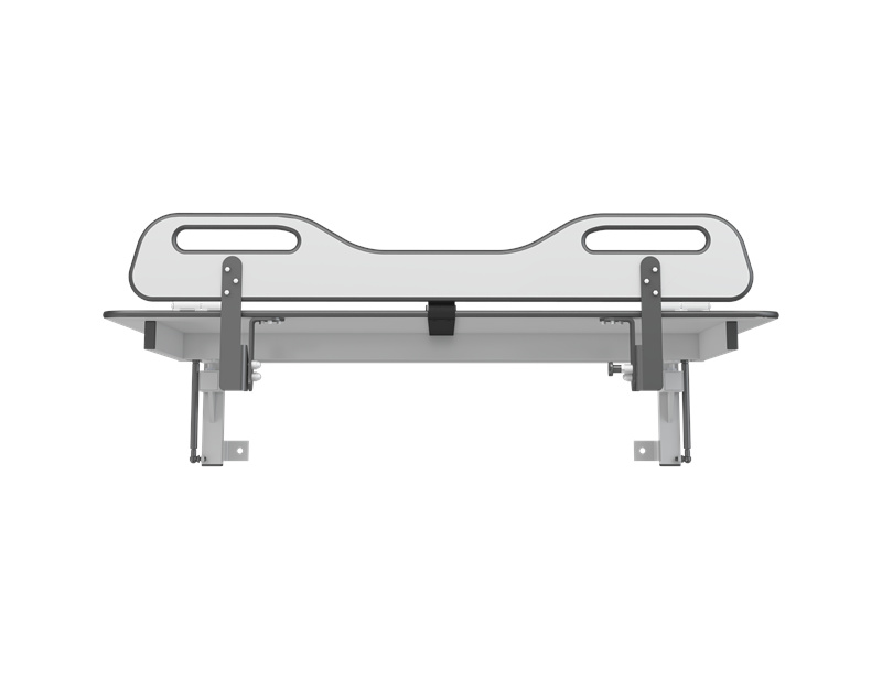 Table à langer à hauteur fixe 70 x 120 cm