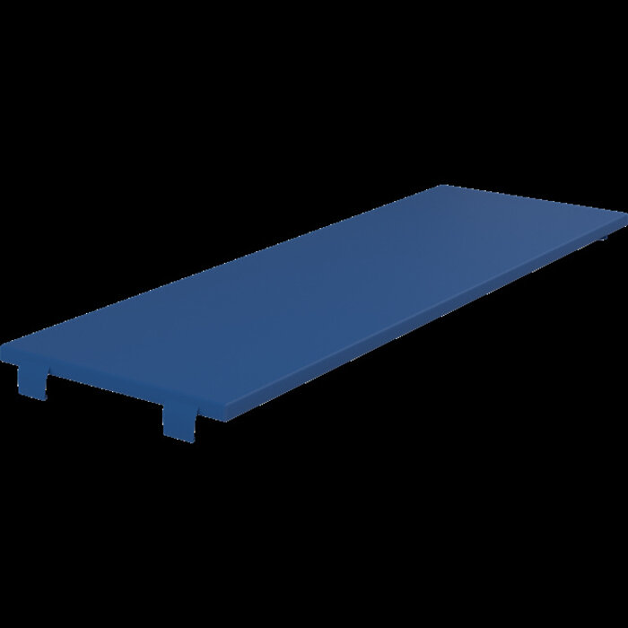 Mobile changing table, electrically height adjustable - available in 3 lengths