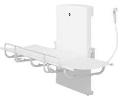 Shower stretcher - Various models