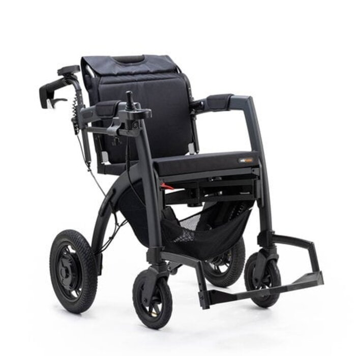 Rollz Motion Electric Conversion Kit