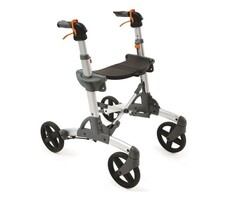 Volaris Smart rollator met regelbare zitting