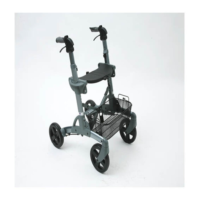 Volaris Smart rollator with adjustable seat