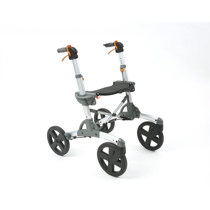 Volaris Smart rollator with adjustable seat
