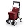 Carlett trolley - rollator & caddy in 1