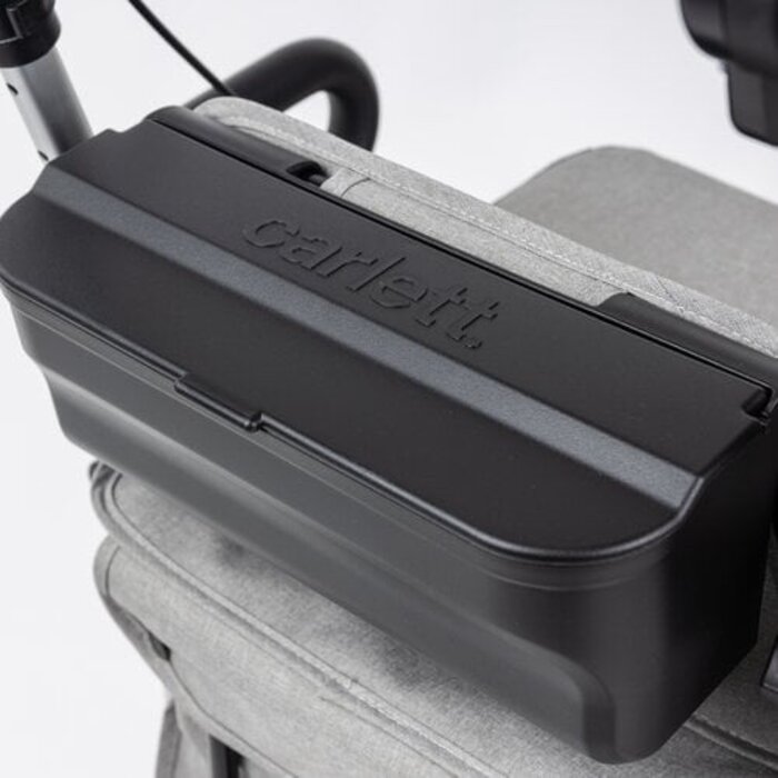 Carlett trolley - walker & caddy in 1
