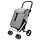 Chariot de courses Carlett Shopping