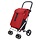 Chariot de courses Carlett Shopping