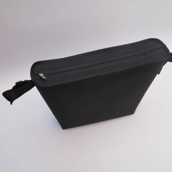 Universal rollator accessories