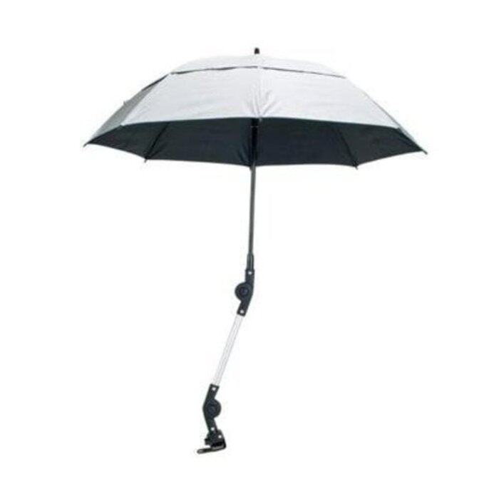 Universal rollator accessories