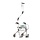 Universal rollator accessories