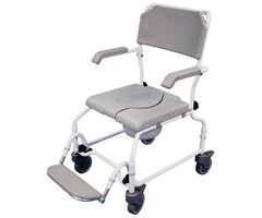 Bewl Adjustable Shower Chair