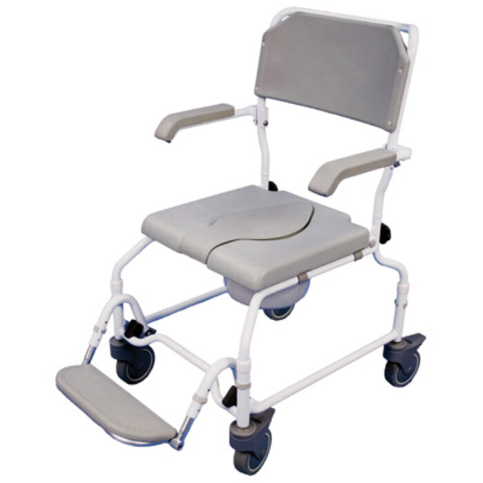 Bewl Adjustable Shower Chair