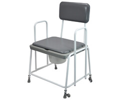 Sussex Bariatrische Toiletstoel