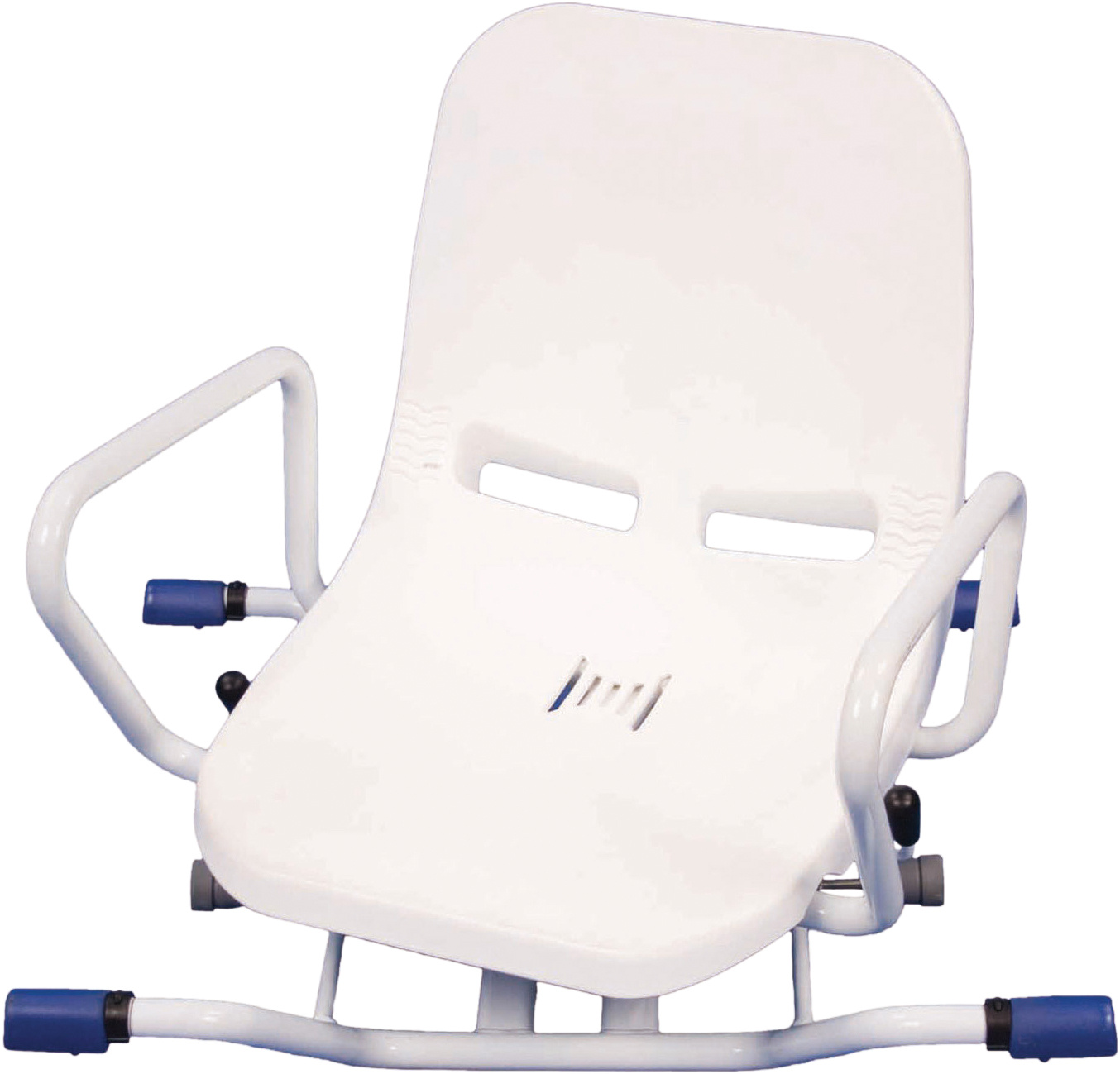 Coniston rotating bath chair