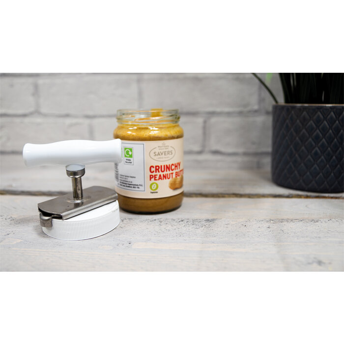 Artritis Pot Opener