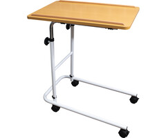 Table de lit