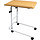 Overbed Tafel