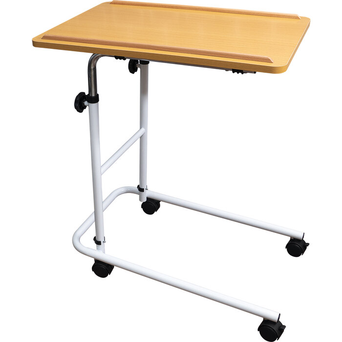 Overbed Tafel