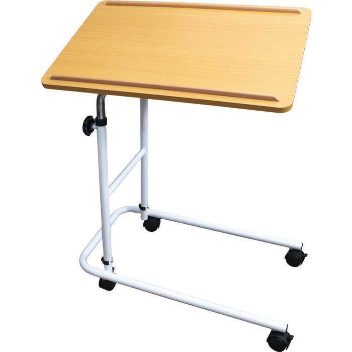Overbed Tafel