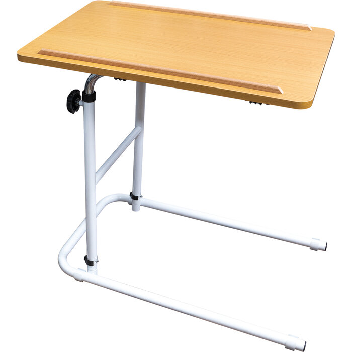 Overbed Tafel