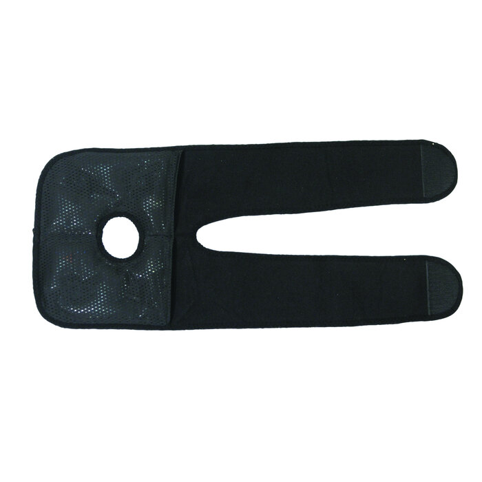 Knie warmte pads kit