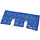 Heating pad for neck and shoulders