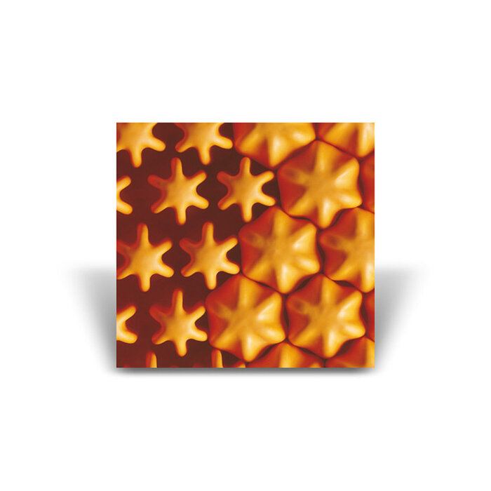 Anti-decubitus cushion polyair