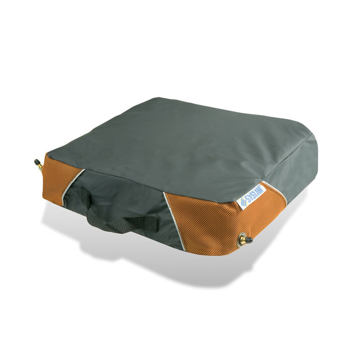 Anti-decubitus cushion polyair