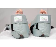Heel Protector Z-Flex Heel Boot