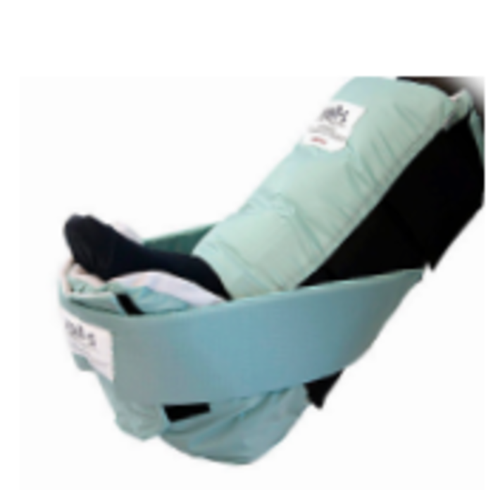 Heel Protector Z-Flex Heel Boot