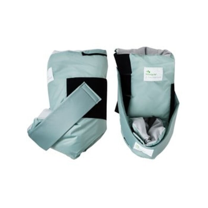 Heel Protector Z-Flex Heel Boot