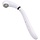 Tête de massage flexible