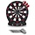 Electronic Dartboard - 159 Game Variations