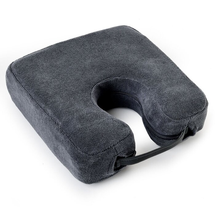 Face pillow