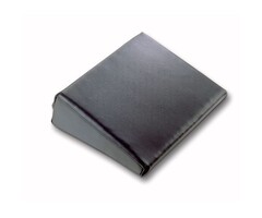 Coussin de soutien en forme de coin