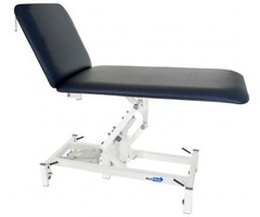 Electric mobile changing table, 186 x 75 cm