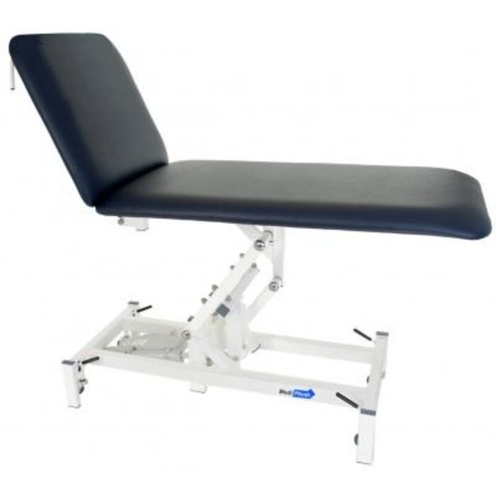 Electric changing table, 186 x 75 cm