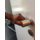 Poignée de porte combinée pour personnes ayant un comportement errant