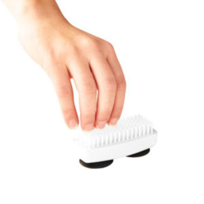 Brosse à ongles