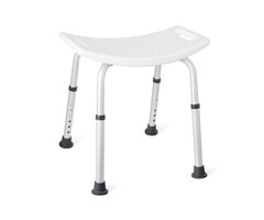 Anti-slip bath & shower seat