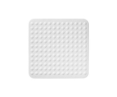Douchemat anti slip 54 x 54 cm